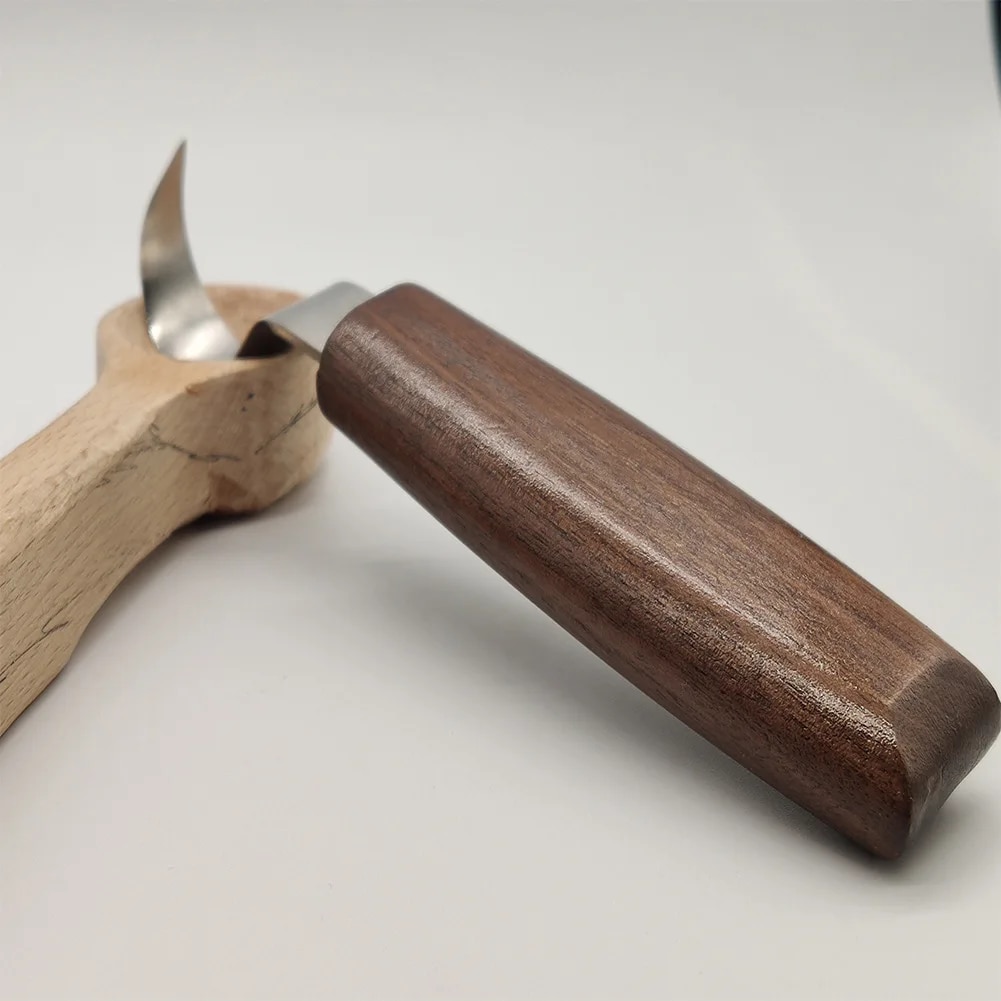 Woodworking Shop - 1pc conjunto de faca de escultura