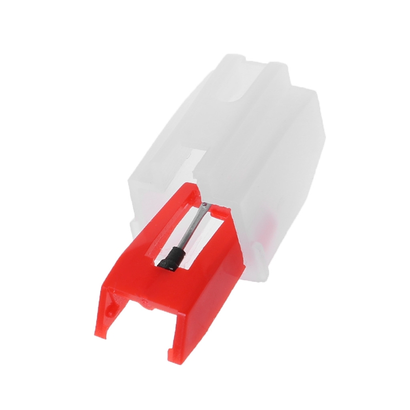 Turning Gouge Set - Turntable Diamante Stylus Agulhas, atualizado Record