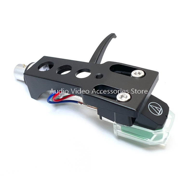 Turning Gouge Set - AT-VM95E cartucho magnético móvel stylus headshell