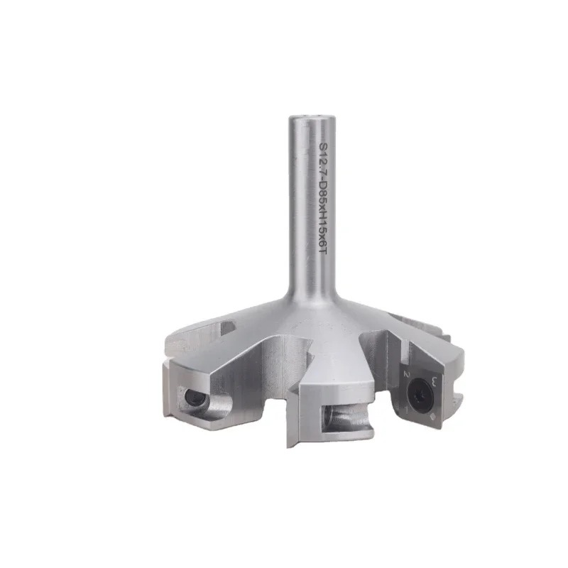 Router Bits For Woodworking - Cortador de madeira S12.7 * D85