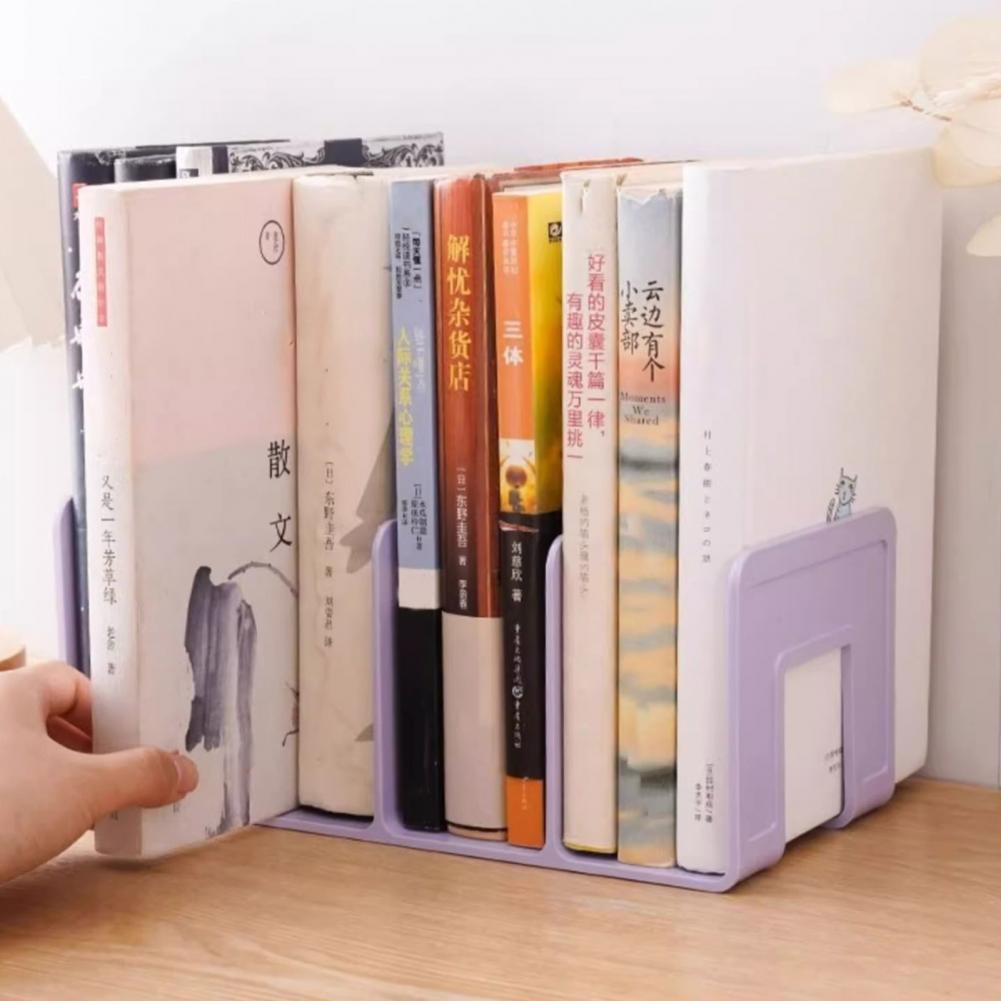 Woodworking Magazine - Suporte Organizador Multifuncional para Livros, Revistas