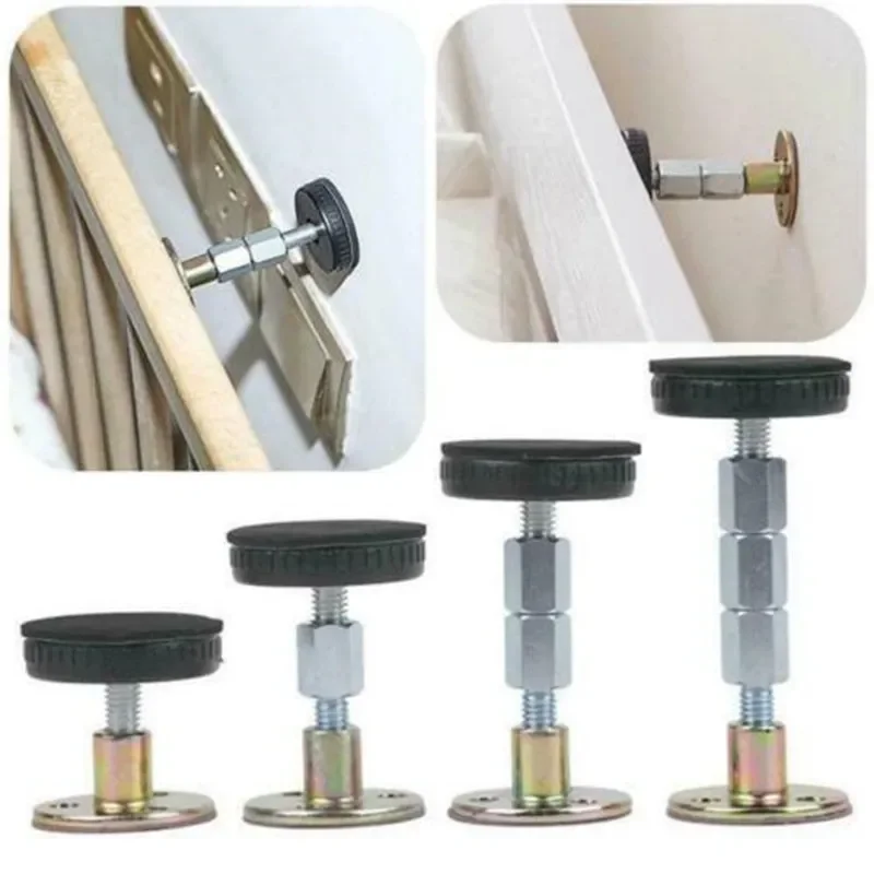Woodworking Shop - Estrutura de cama autoadesiva com rosca