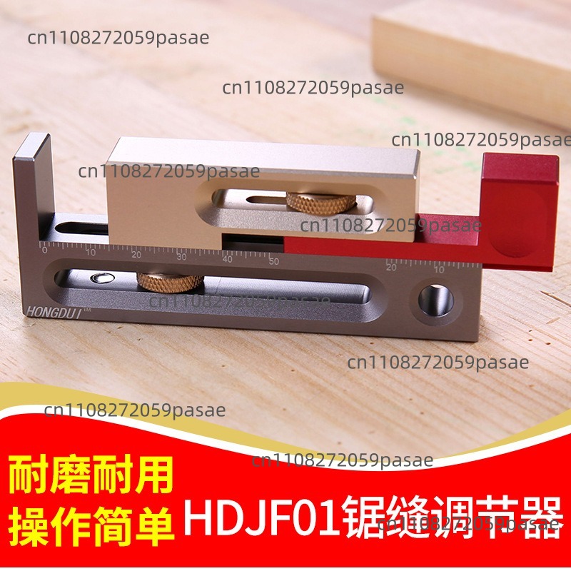 Woodworking Kerf - Ferramentas para Marcenaria: Serra de Mesa,