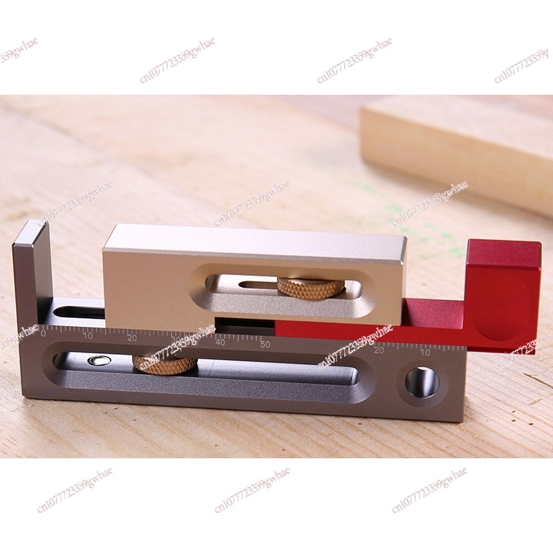 Woodworking Kerf - Ajustador de Corte para Serra de