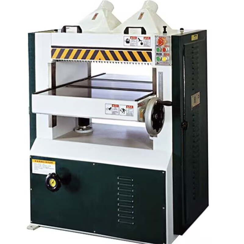 Woodworking And Carpentry - Plaina Desengrossadeira Industrial Automática de 24