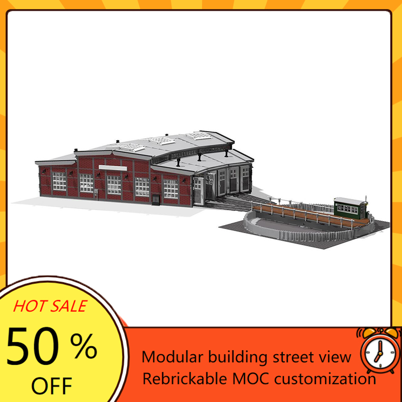 Turning Gouge Set - 5286 pçs moc criativo modular estação