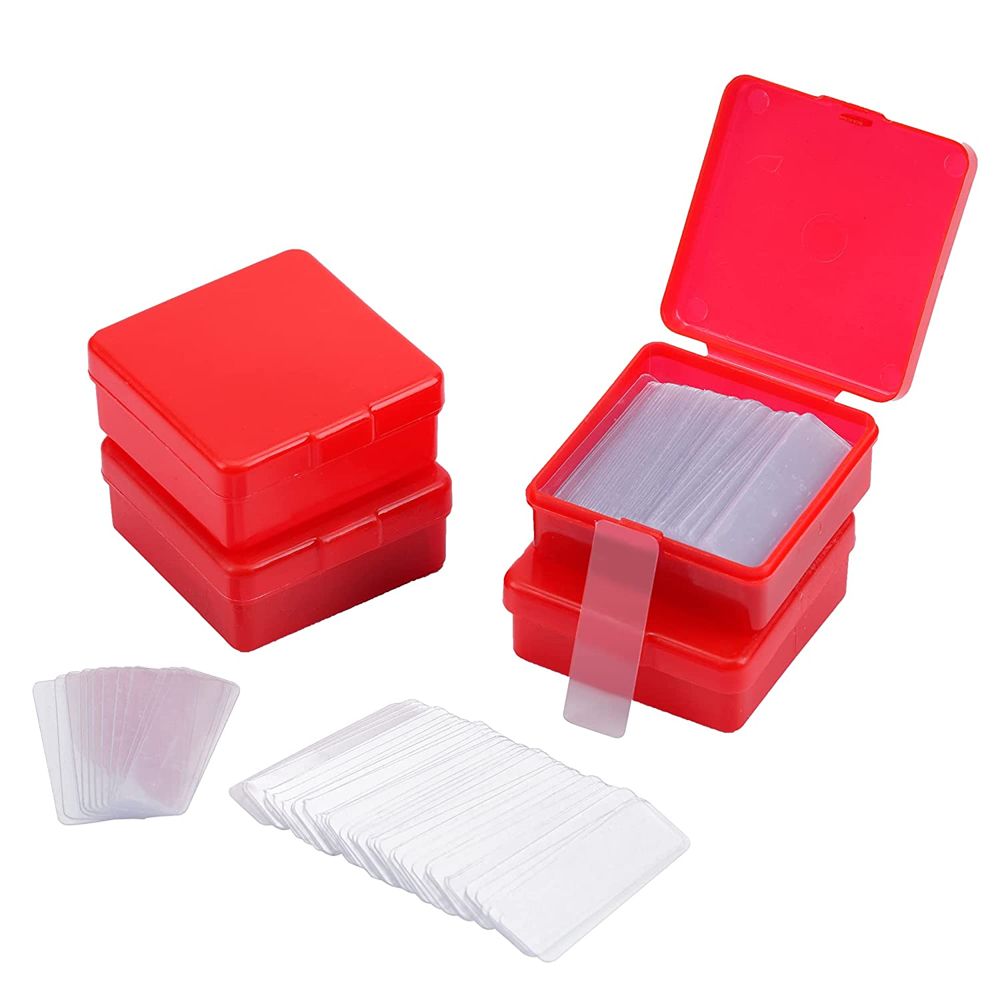 Woodworking Classes - TFAAI-Fita adesiva dupla face ultra-forte, transparente,