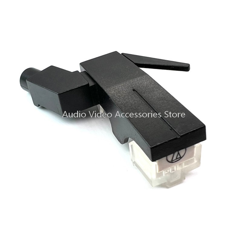Turning Gouge Set - Kit de Agulhas e Headshell AT3600L