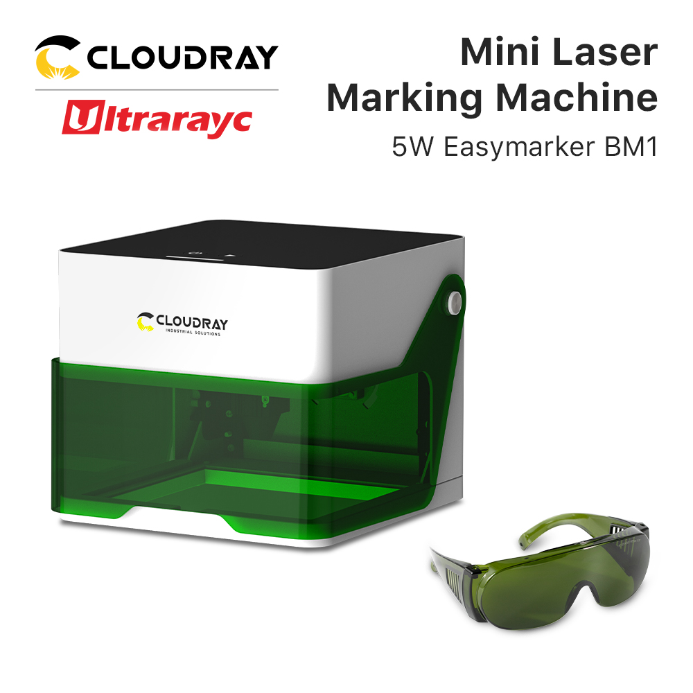 Woodworking Logo - Cloudray 5000mw cnc mini gravador a