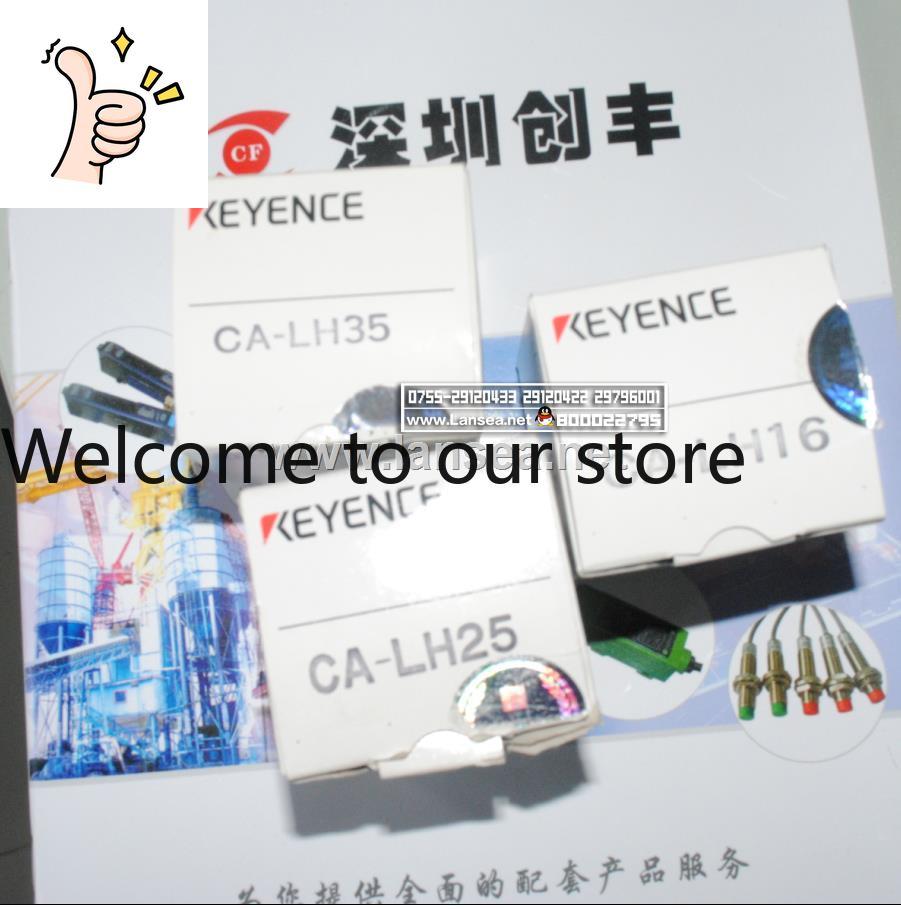 Woodworking In Japan - Lente Original Keyence CA-LH25 Japão Outubro