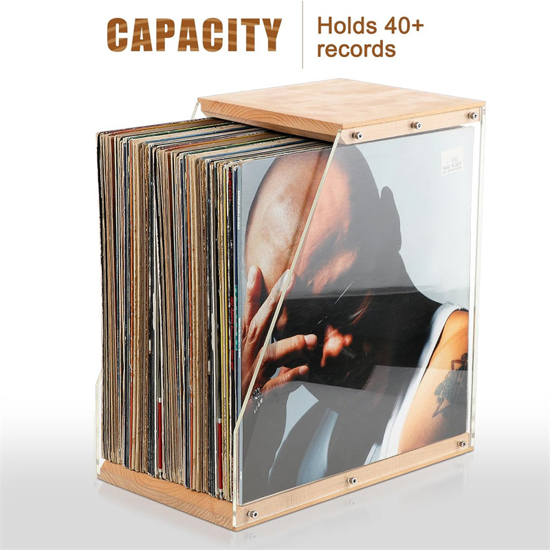 Woodworking Magazine - Rack de gravação de madeira, ornamento
