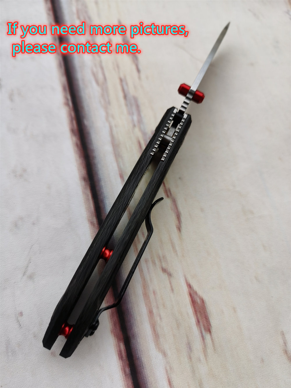 Woodworking Classes - Canivete Dobrável JUFULE Good Foam Mini