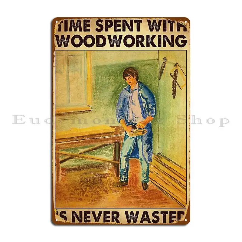 Woodworking Meaning - Homem carpinteiro com significado de carpintaria