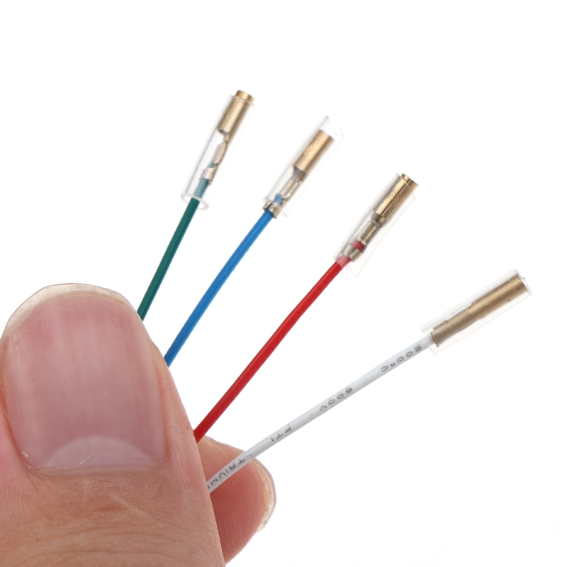 Turning Gouge Set - 4 peças fios fonógrafo plataforma giratória