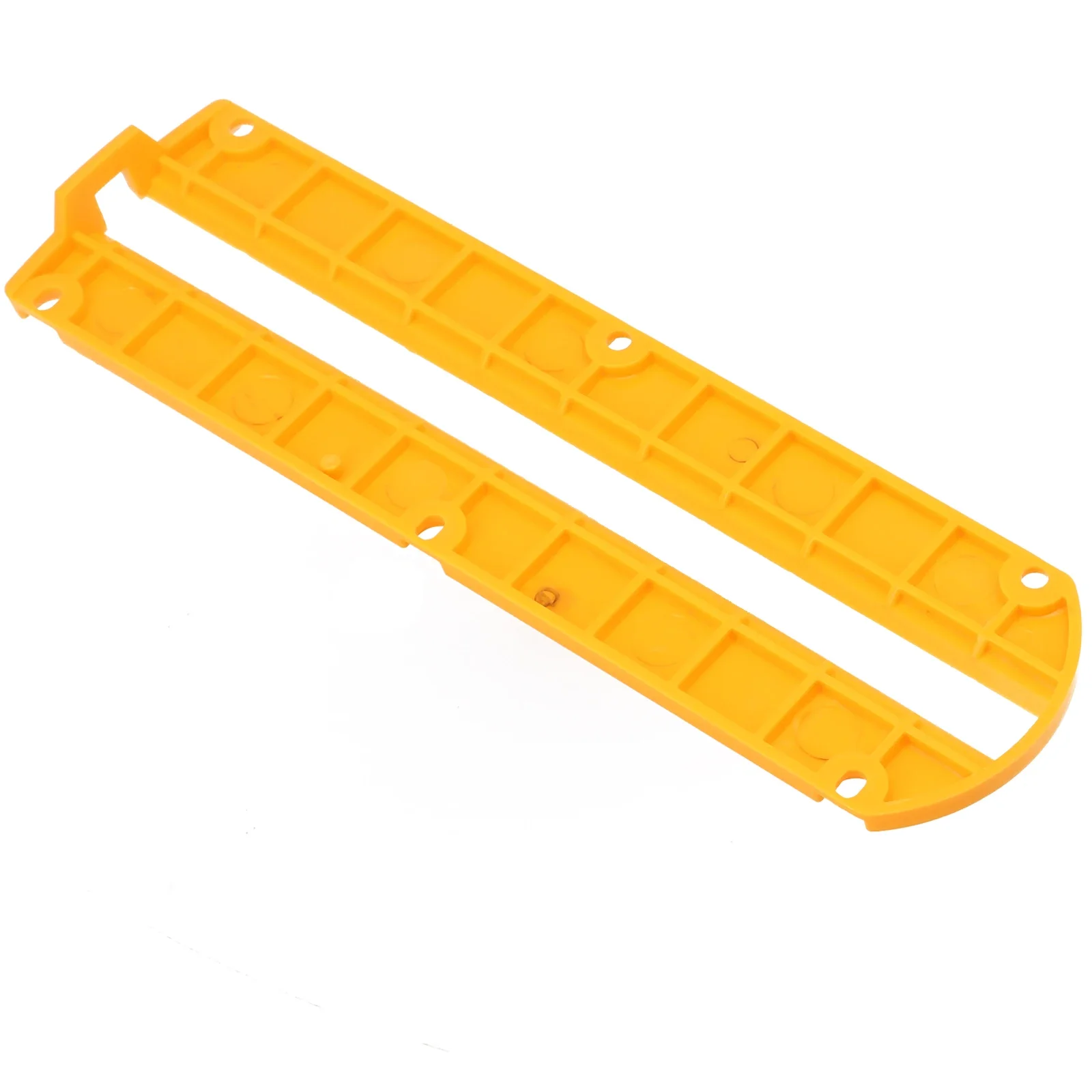 Woodworking Kerf - Placa de substituição de alto desempenho