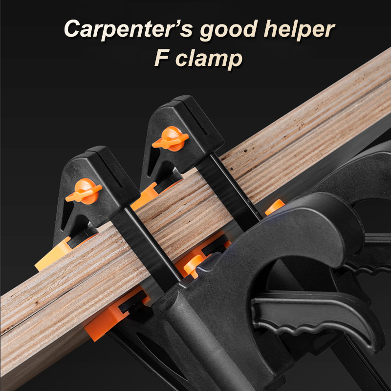 Braçadeira f para carpintaria, - Woodworking And Carpentry avaliação e preço