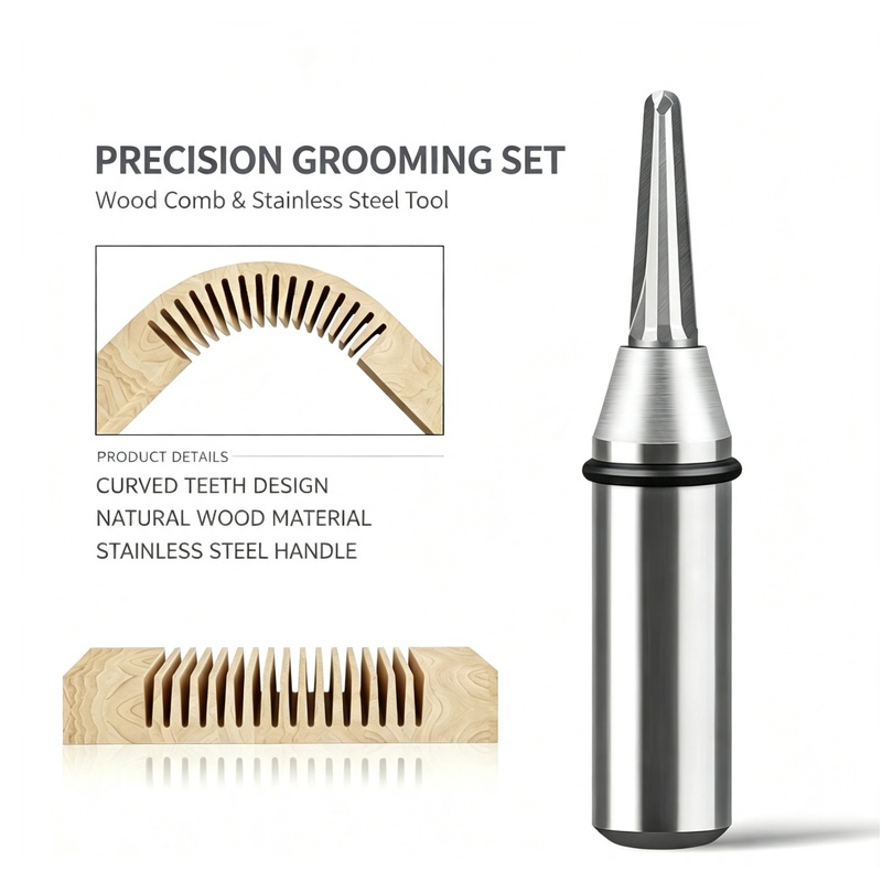 Fresa de Tupia TCT com Fundo C - Woodworking Kerf avaliação e preço