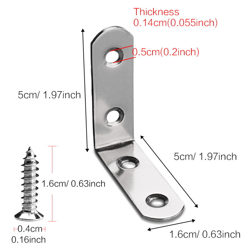Conjunto de 3-20 Peças de Supo - Woodworking X Brace avaliação e preço
