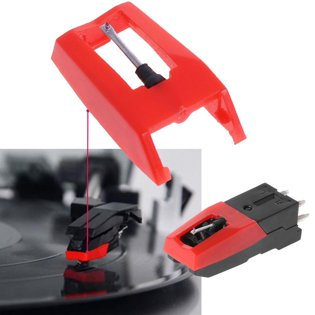 Turntable Diamante Stylus Agul - Turning Gouge Set avaliação e preço