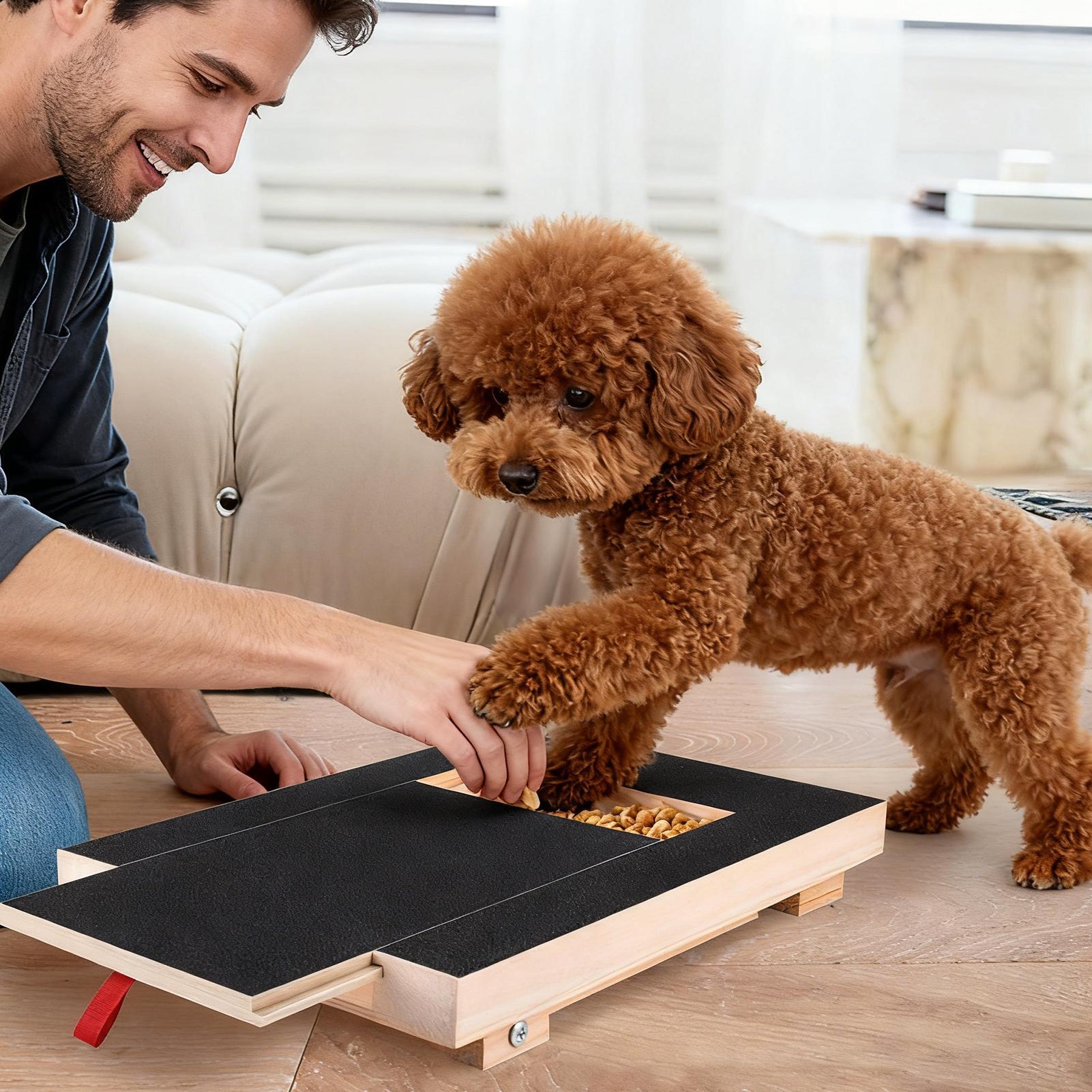 Lixa de Unhas para Cães com Ca - Woodworking Magazine avaliação e preço