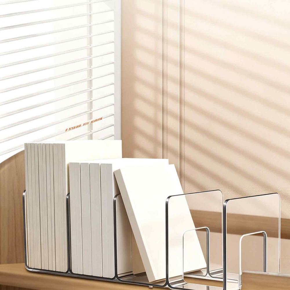 Suporte de Revistas em Acrílic - Woodworking Magazine avaliação e preço
