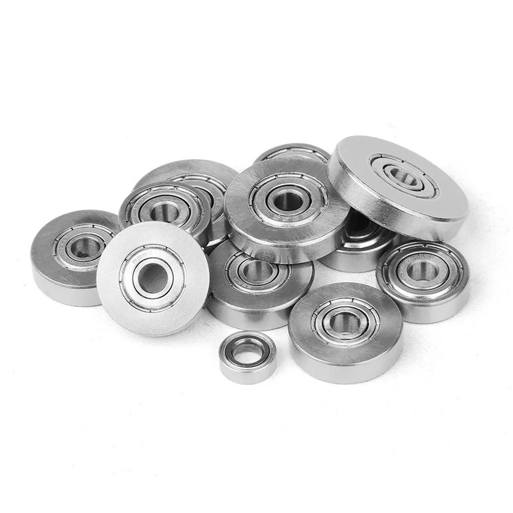 1 Peça de Fresa de Aço com Rol - Router Bits For Woodworking avaliação e preço