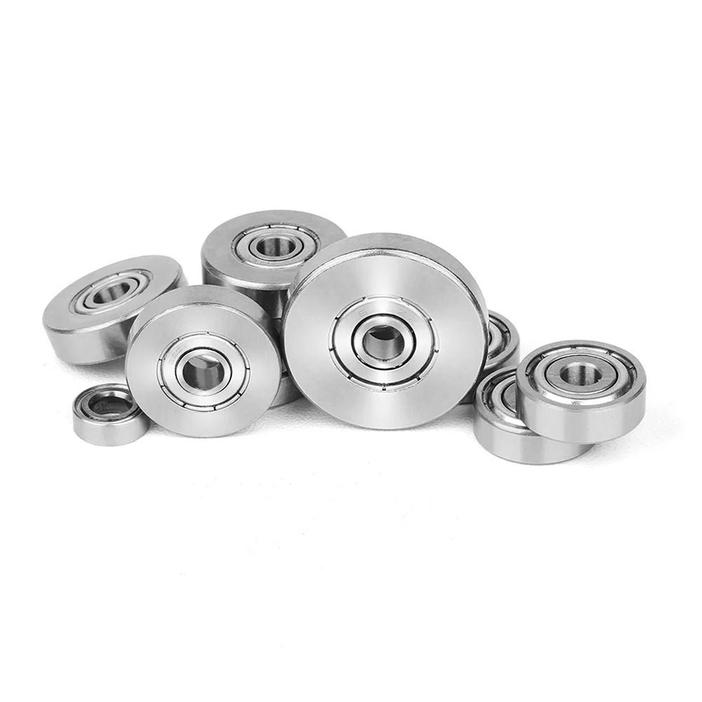 1 Peça de Fresa de Aço com Rol - Router Bits For Woodworking avaliação e preço