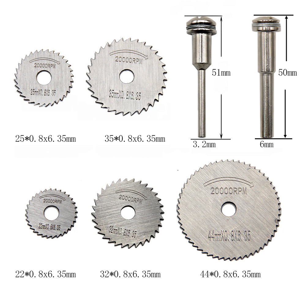 Biela de 3.2mm/6mm, broca manu - Woodworking And Carpentry avaliação e preço