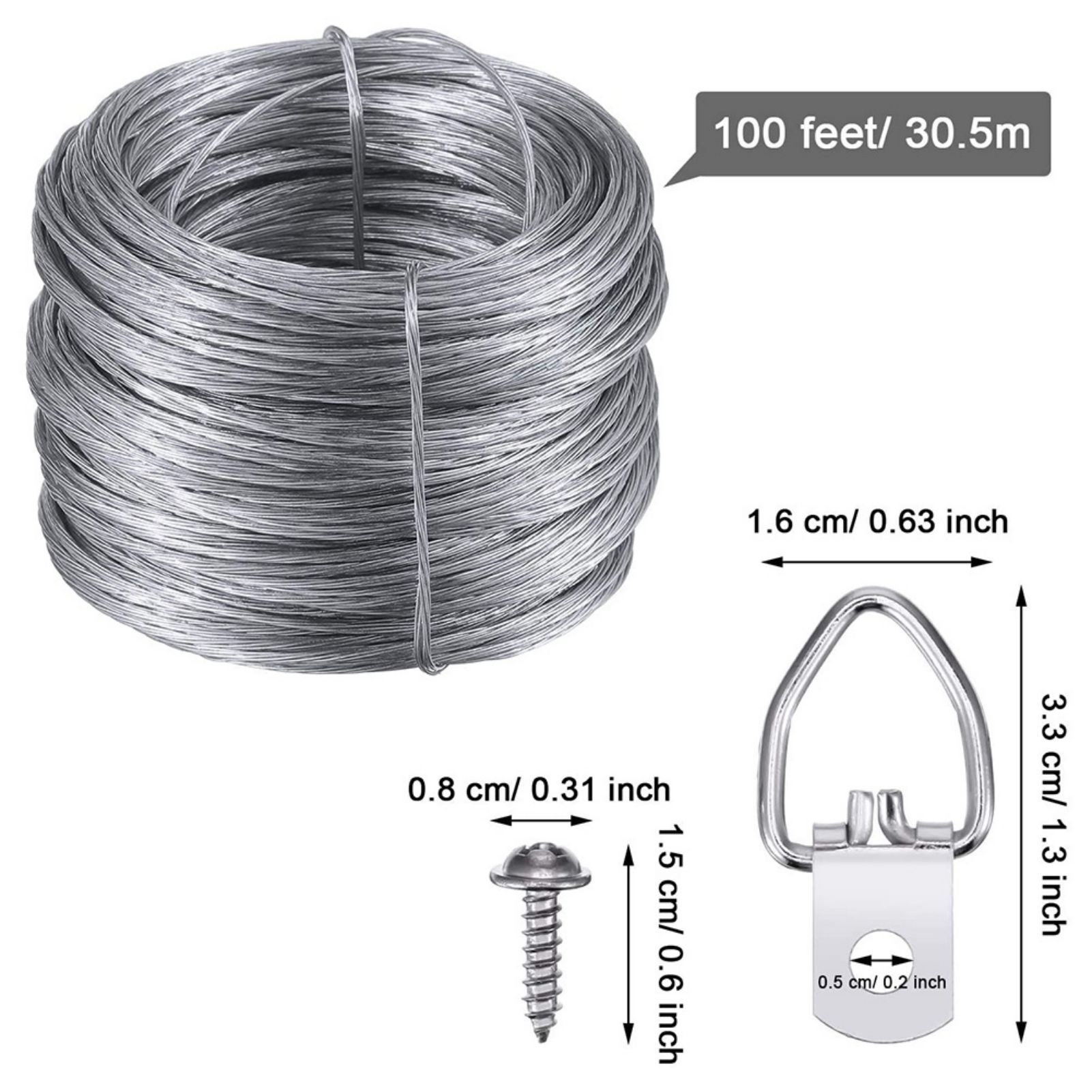 Kit de suspensão de imagem res - Woodworking Shop avaliação e preço