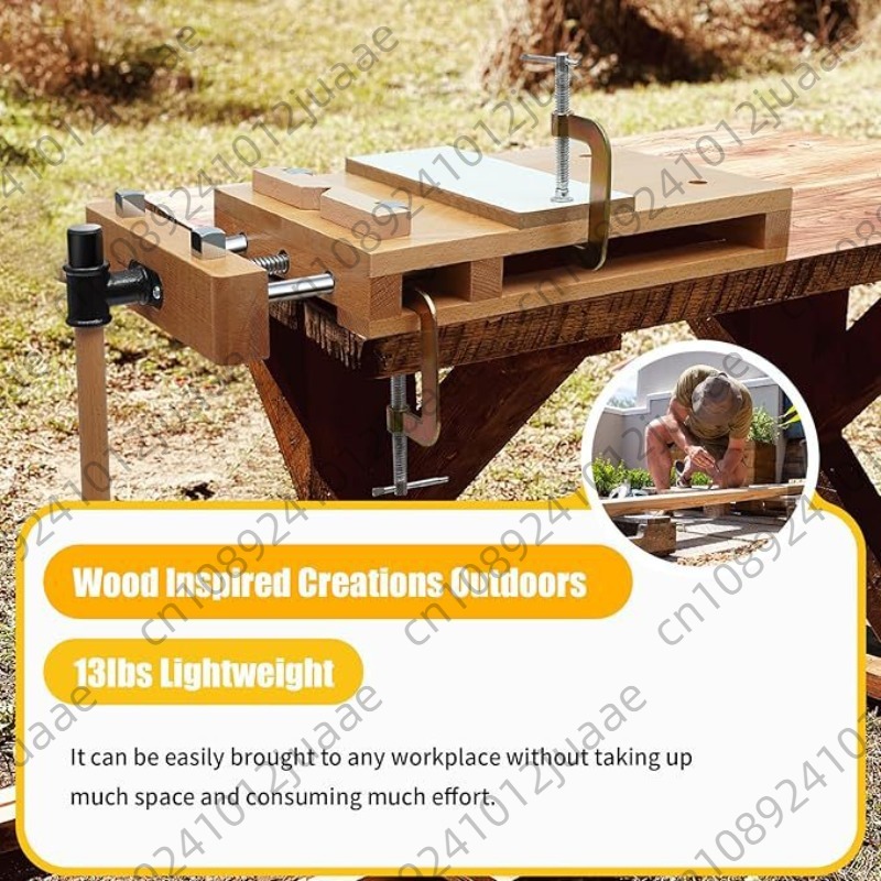 Banco de madeira para trabalho - Workbench Woodworking avaliação e preço