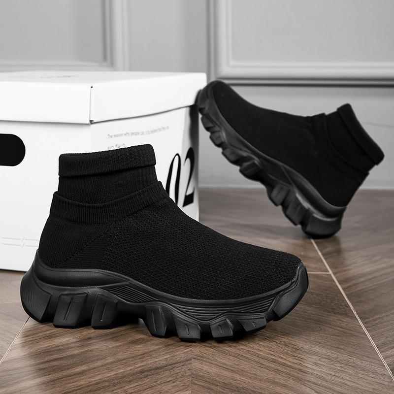 Moda masculina meias sapatos c - Woodworking Brand avaliação e preço