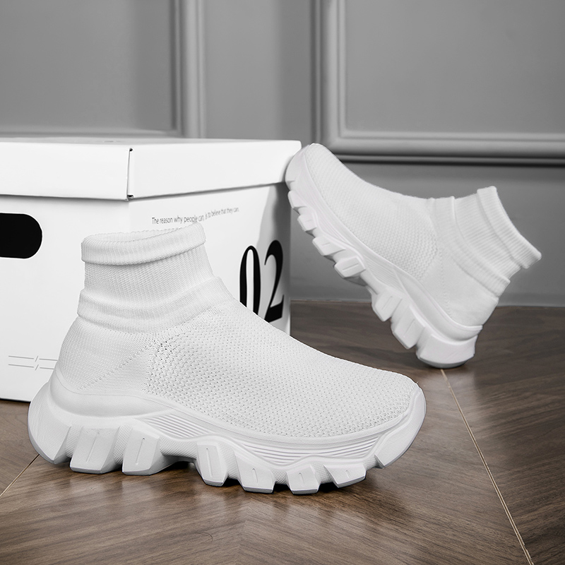 Moda masculina meias sapatos c - Woodworking Brand avaliação e preço