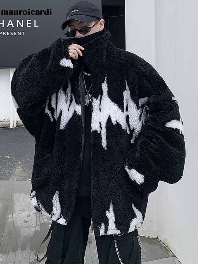 Mauroicardi inverno oversized  - Woodworking Brand avaliação e preço