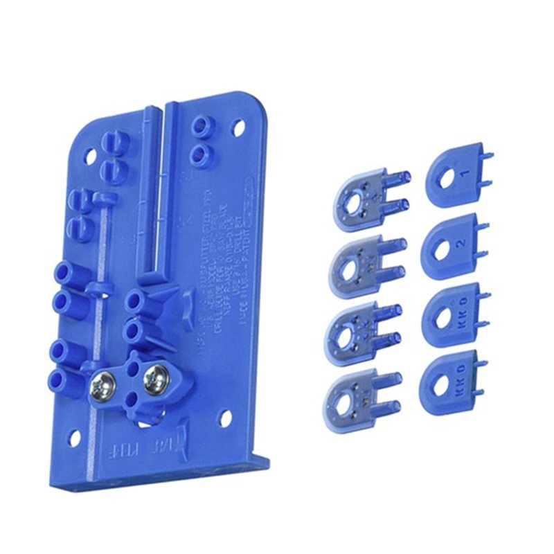 Kit de Ferramentas A76K para S - Woodworking Kerf avaliação e preço