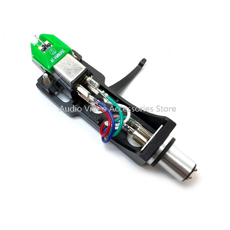 AT-VM95E cartucho magnético mó - Turning Gouge Set avaliação e preço