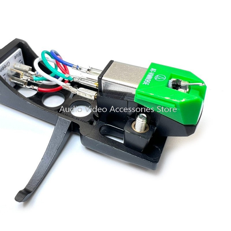 AT-VM95E cartucho magnético mó - Turning Gouge Set avaliação e preço