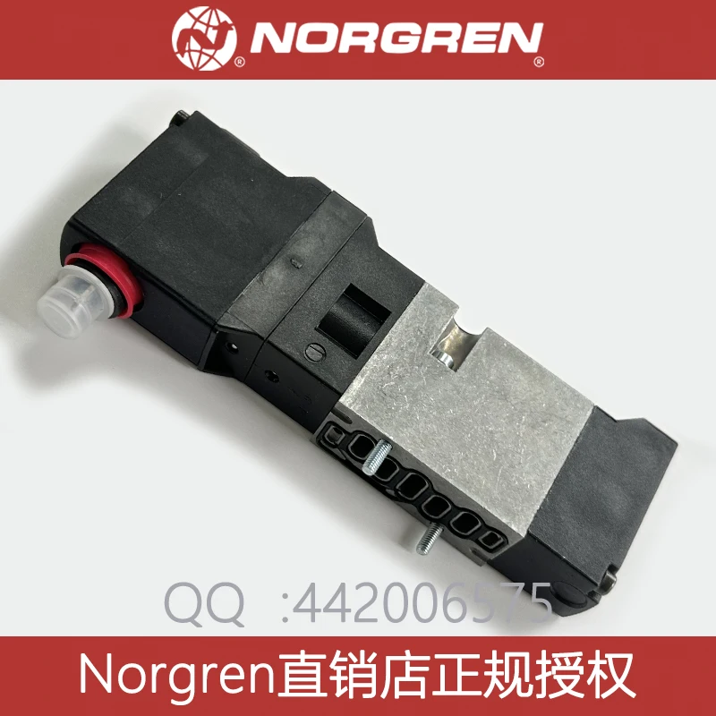 Válvula Solenoide Norgren V206 - Woodworking Uk avaliação e preço