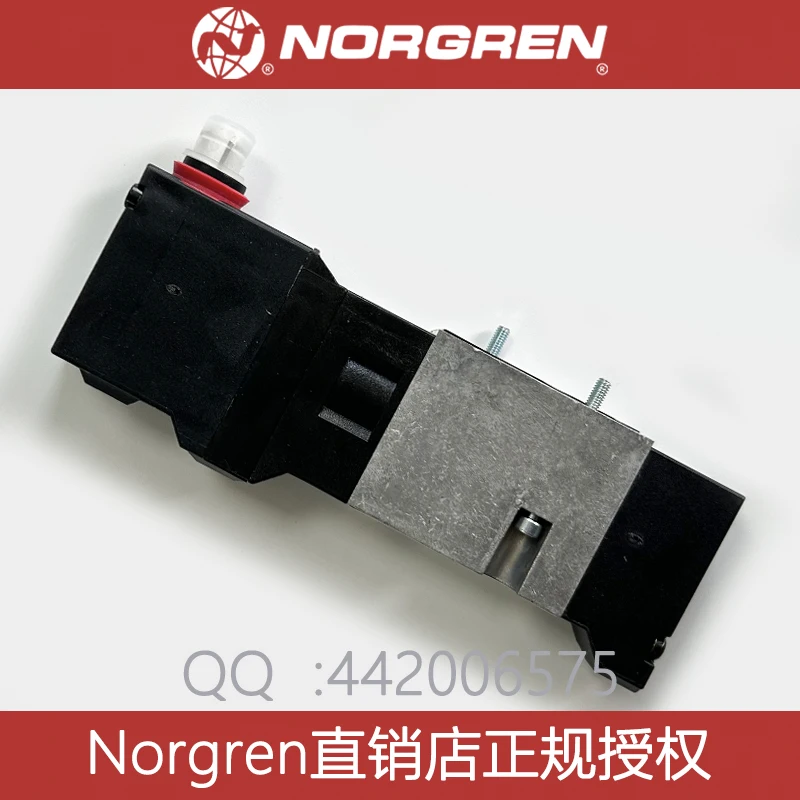 Válvula Solenoide Norgren V206 - Woodworking Uk avaliação e preço