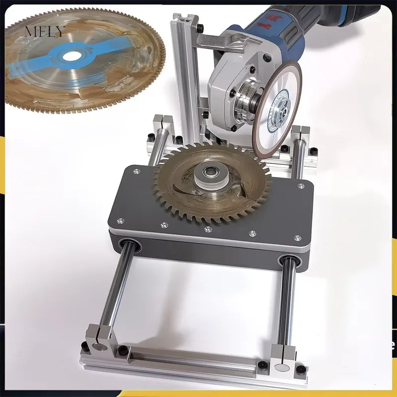 Marca para afiação rápida de d - Woodworking Brand avaliação e preço