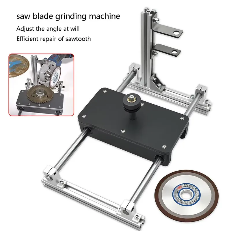 Marca para afiação rápida de d - Woodworking Brand avaliação e preço
