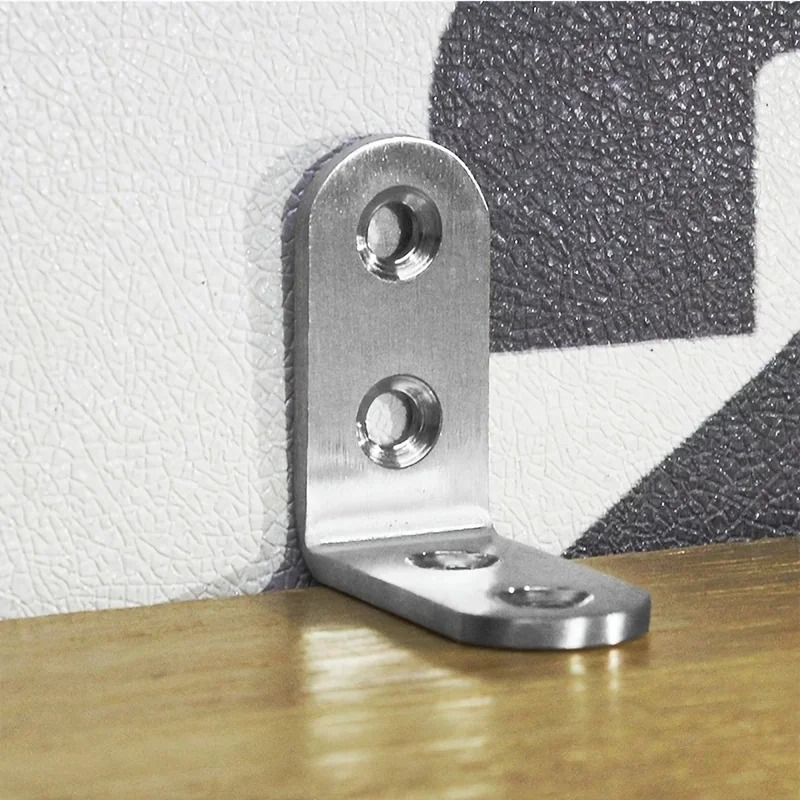 Suporte em forma de l de ângul - Woodworking X Brace avaliação e preço
