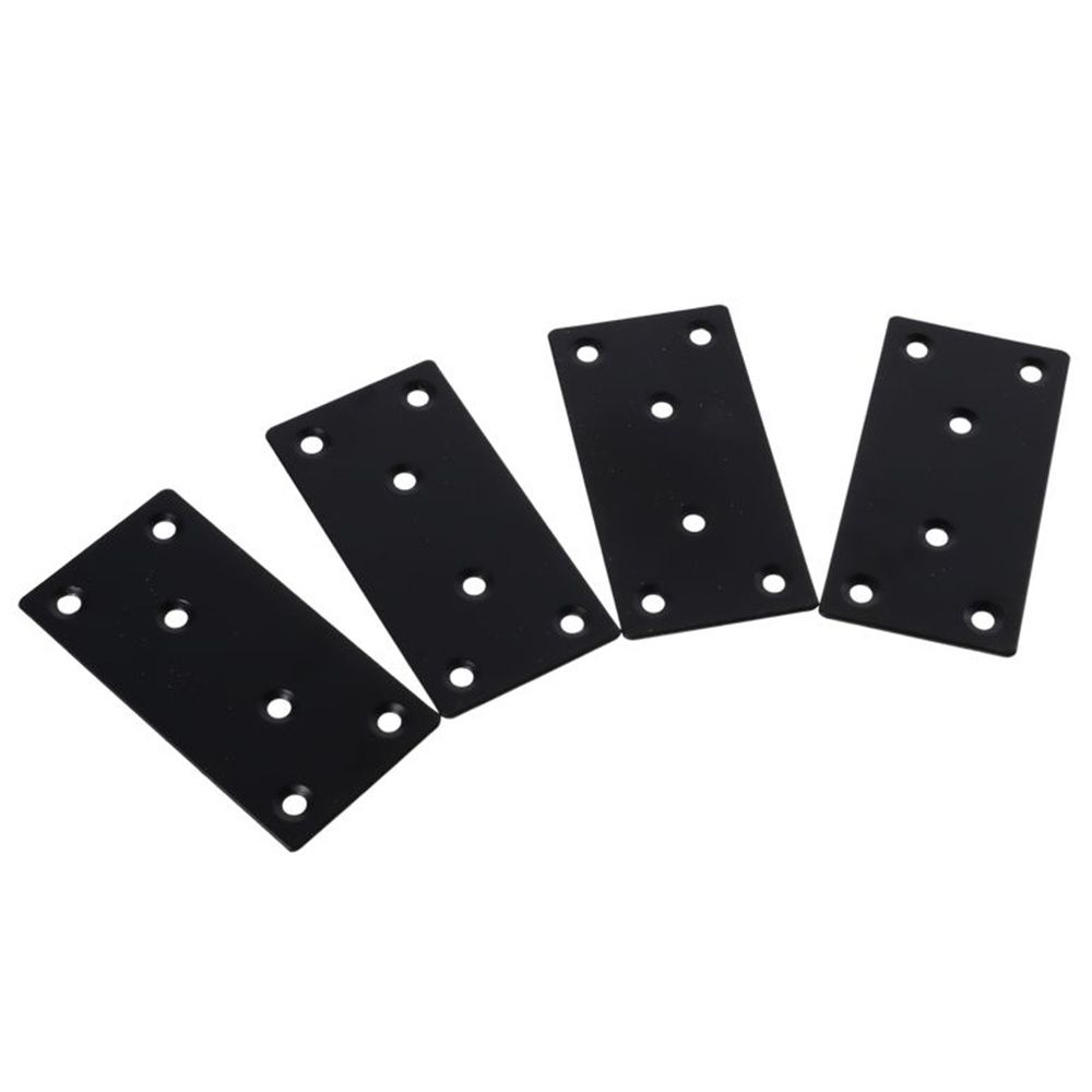 Placa de reparo plana preta de - Woodworking X Brace avaliação e preço