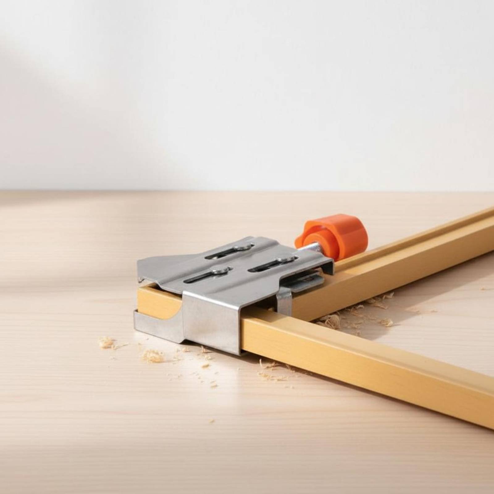 Grampo de Canto de 90 Graus em - Woodworking Hardware avaliação e preço