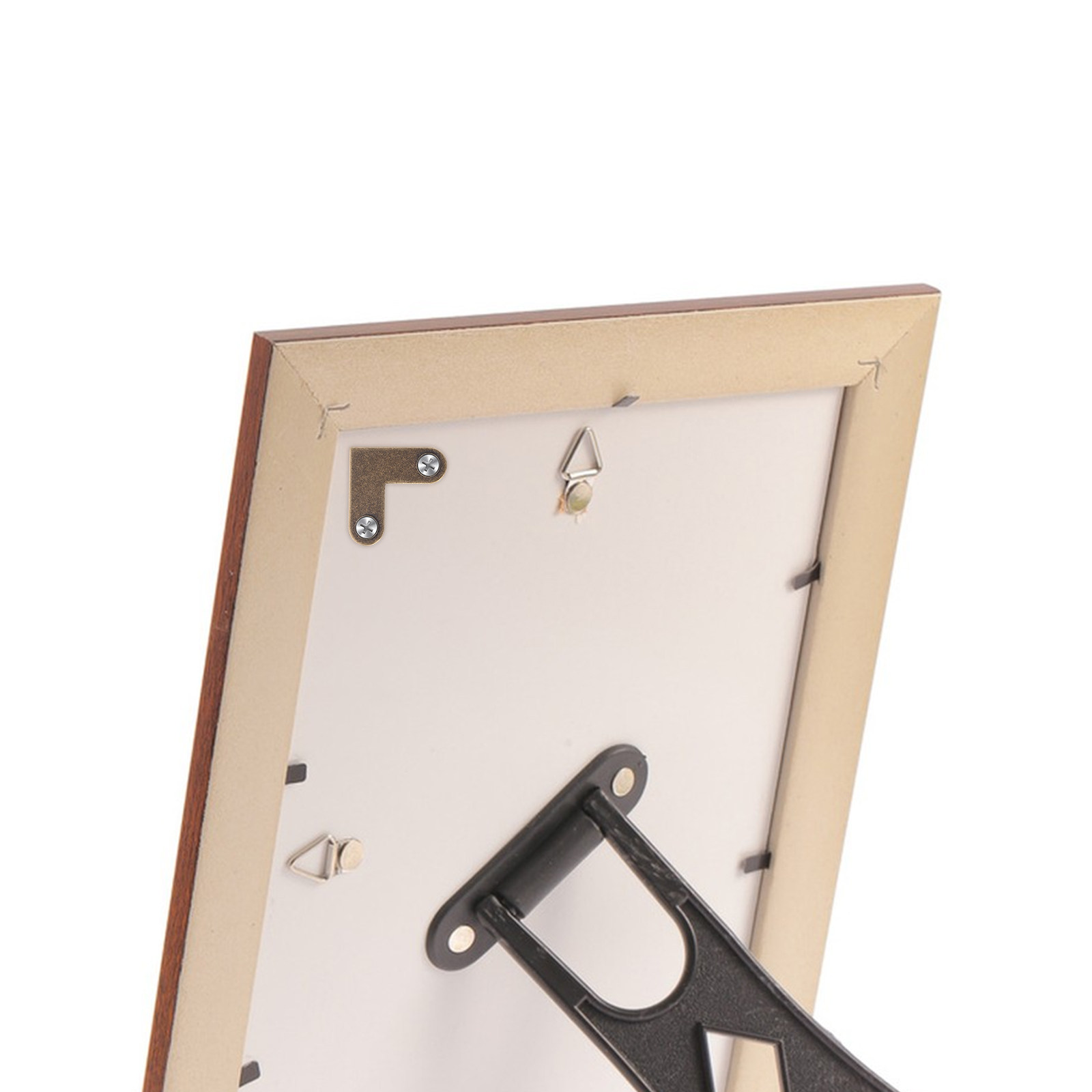 10 Peças de Suportes de Canto  - Woodworking X Brace avaliação e preço