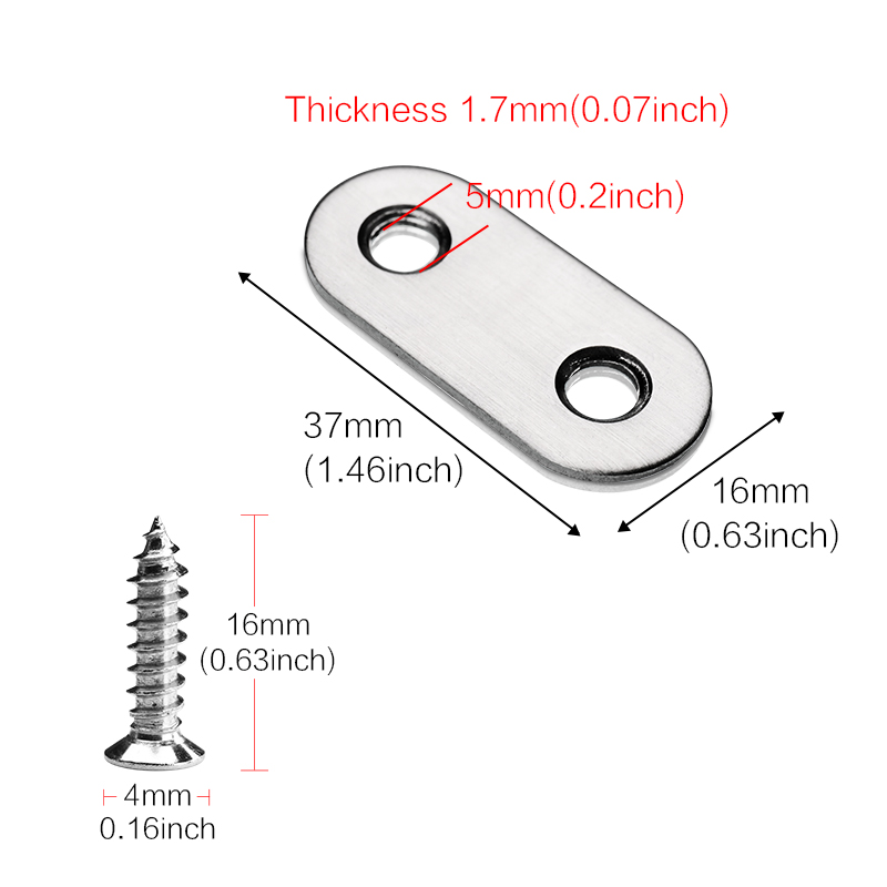 5-40 peças de suporte de canto - Woodworking X Brace avaliação e preço