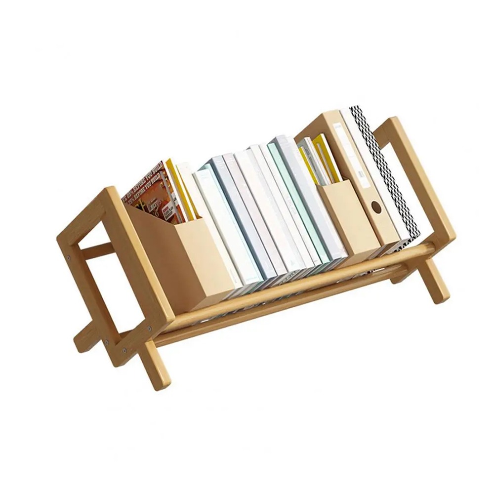 Prateleira de exibição de livr - Woodworking Magazine avaliação e preço