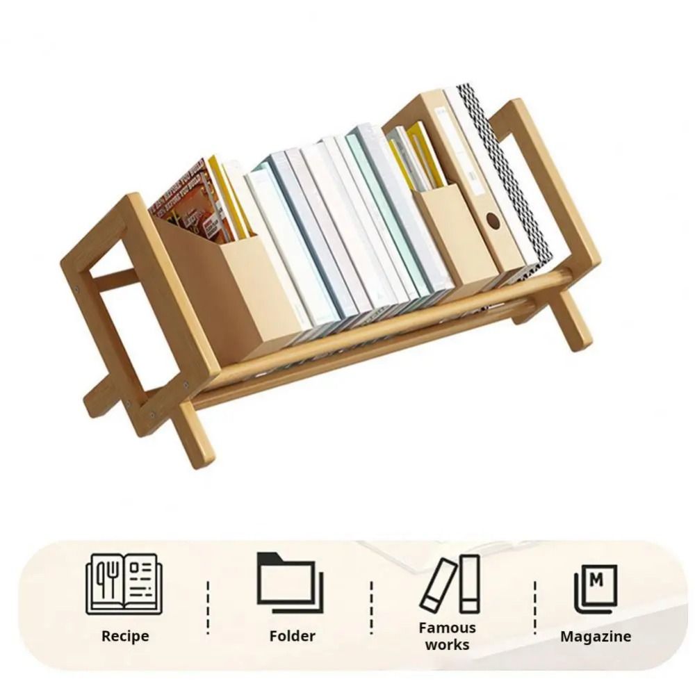 Prateleira de exibição de livr - Woodworking Magazine avaliação e preço