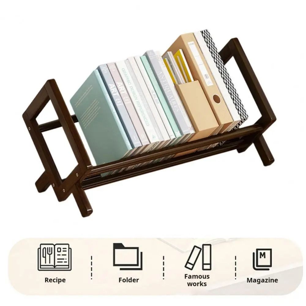 Prateleira de exibição de livr - Woodworking Magazine avaliação e preço