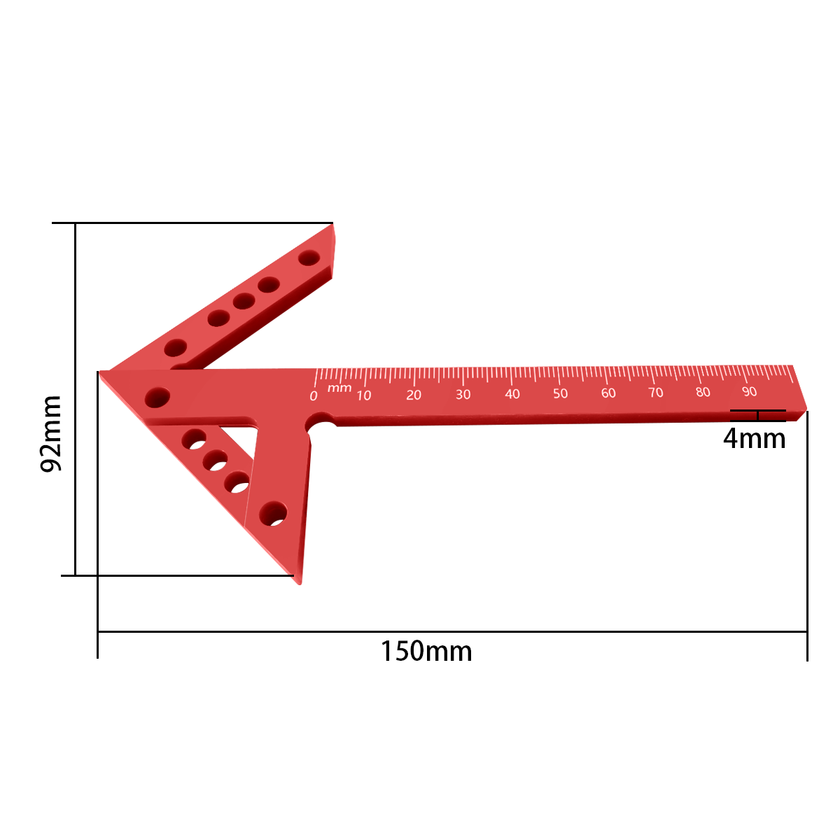 Riscador de Linha Central para - Woodworking And Carpentry avaliação e preço