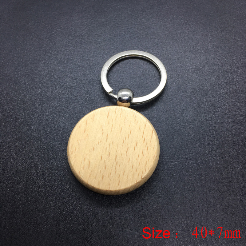 Chaveiro de madeira personaliz - Woodworking Logo avaliação e preço